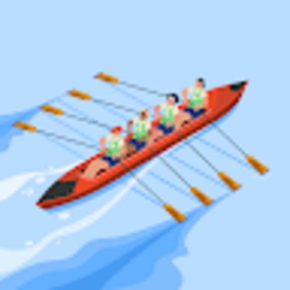 Meet your Posher, Tahmir